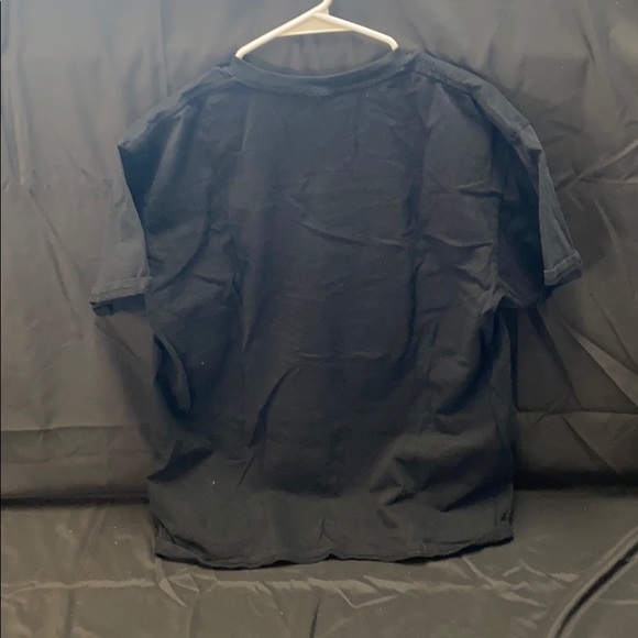 “God Bass America” Tee - Picture 2 of 2